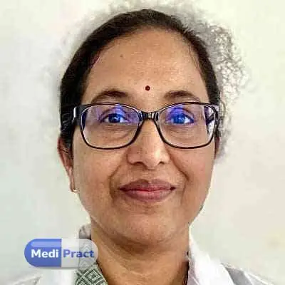 Dr. Prathima Chilukuri Profile Picture