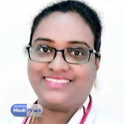 Dr. Prathima Elluri Profile Picture