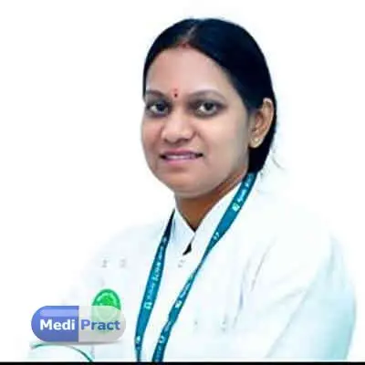 Dr. Prathima K Profile Picture