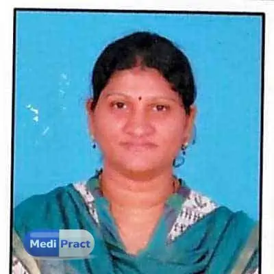 Dr. Prathima Muddana Profile Picture