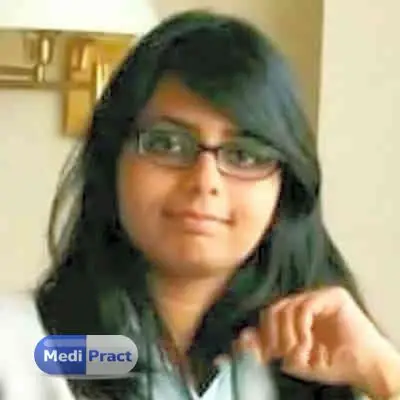 Dr. Prathima Munichandrappa Profile Picture