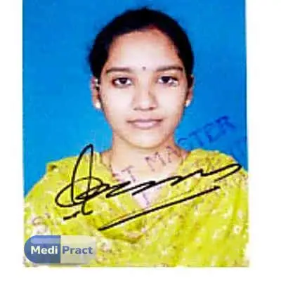 Dr. Prathima Priyadarshini Lekkala Profile Picture
