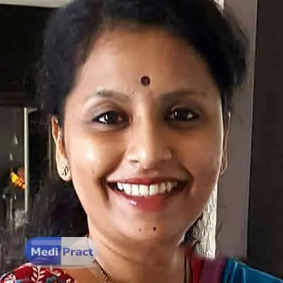 Dr. Prathima Uday Shetty Profile Picture