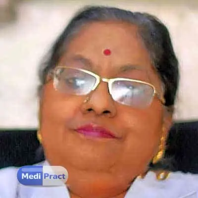 Dr. Prathima Venkateswaran Profile Picture