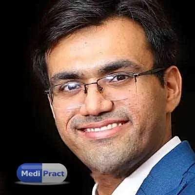 Dr. Prathmesh Kapoor Profile Picture
