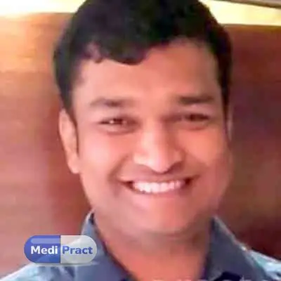 Dr. Prathvi Shetty Profile Picture