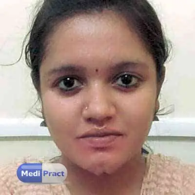 Dr. Prathyusha Profile Picture