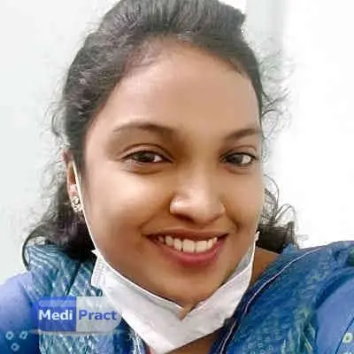 Dr. Prathyusha Azari Profile Picture