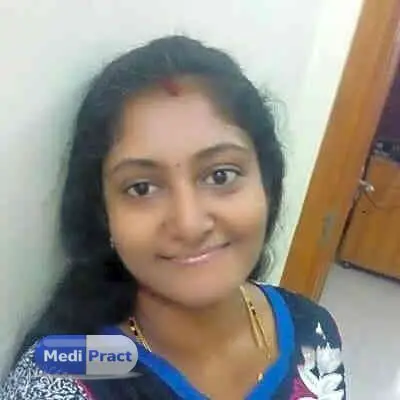 Dr. Prathyusha Kumar Profile Picture