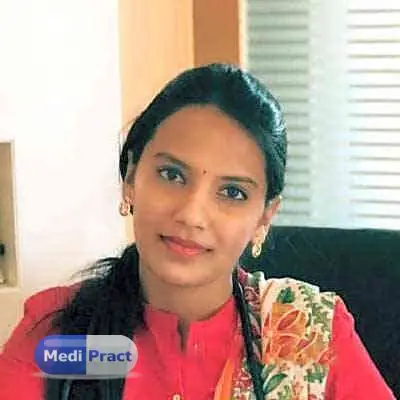 Dr. Prathyusha Mootha Profile Picture