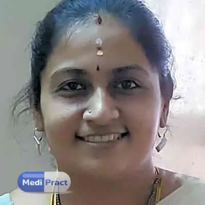 Dr. Prathyusha V H Profile Picture