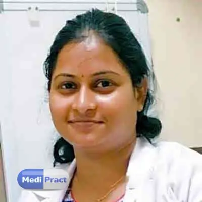Dr. Prathyusha Yakkala Profile Picture