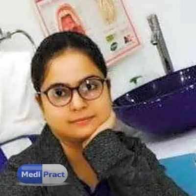 Dr. Pratibha Agarwal Profile Picture