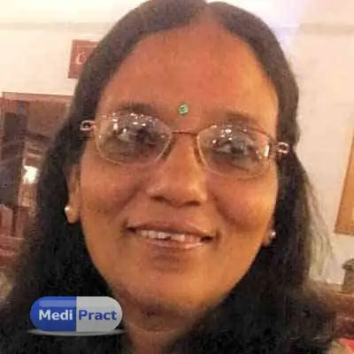 Dr. Pratibha Aggarwal Profile Picture