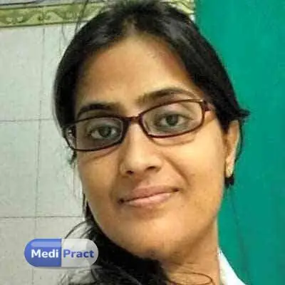 Dr. Pratibha Agrawal Profile Picture