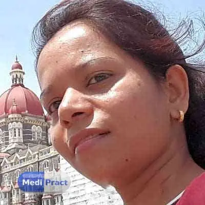 Dr. Pratibha Profile Picture