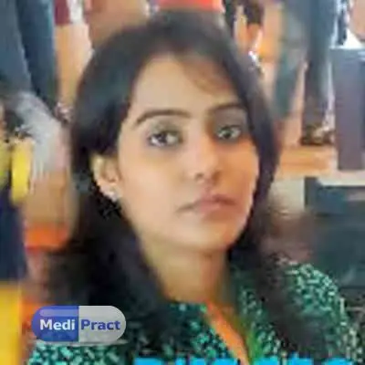 Dr. Pratibha Arya Profile Picture