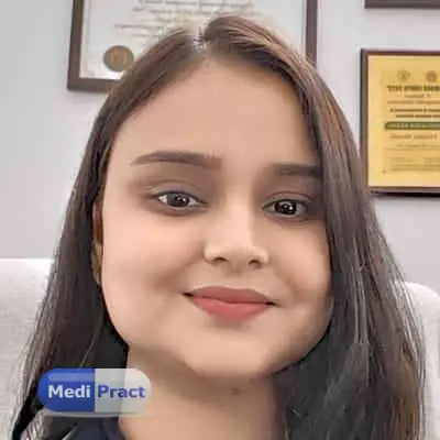 Dr. Pratibha Awasthi Profile Picture