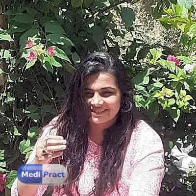 Dr. Pratibha Bafna Profile Picture