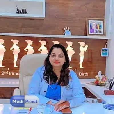 Dr. Pratibha Bhardwaj Profile Picture