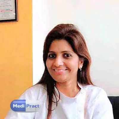 Dr. Pratibha Bhosale Profile Picture