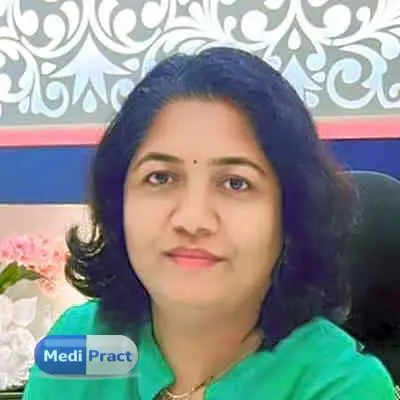 Dr. Pratibha Chavan Profile Picture