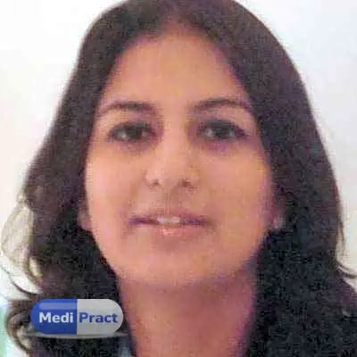 Dr. Pratibha Dalal Profile Picture