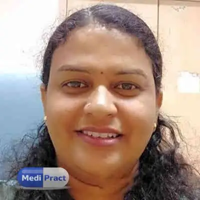 Dr. Pratibha Deepak Sapkal Profile Picture