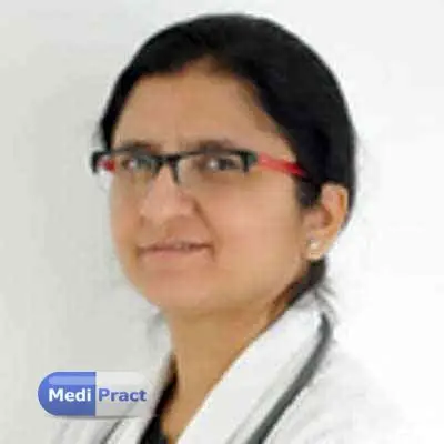 Dr. Pratibha Dhiman Profile Picture