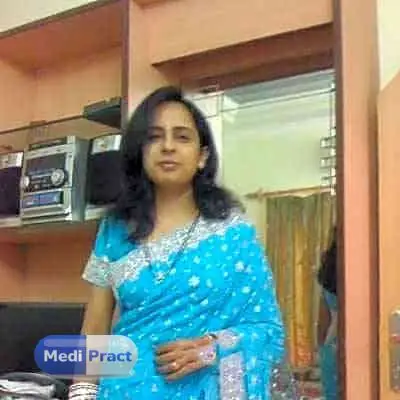 Dr. Pratibha Dhingra Profile Picture