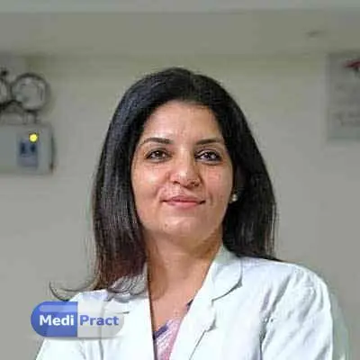 Dr. Pratibha Dogra Profile Picture