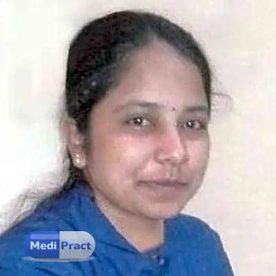 Dr. Pratibha Garibe Profile Picture