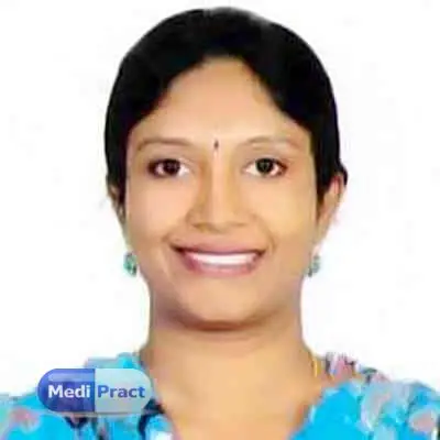 Dr. Pratibha Garla Profile Picture