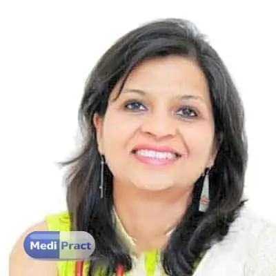Dr. Pratibha Gogia Profile Picture