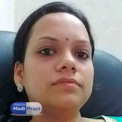 Dr. Pratibha Jain Profile Picture
