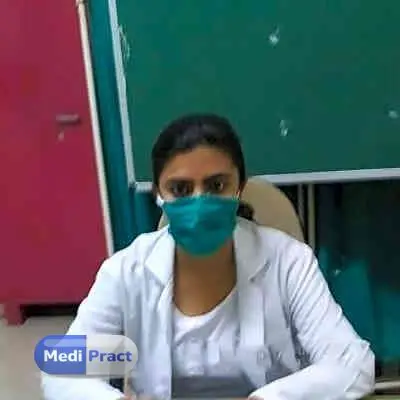 Dr. Pratibha Jha Profile Picture