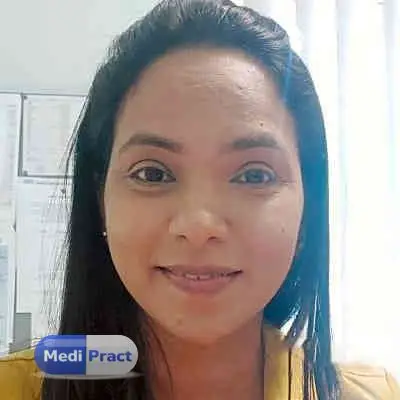Dr. Pratibha K Bezwada Profile Picture