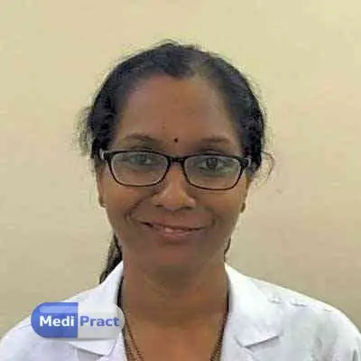 Dr. Pratibha Karanade Profile Picture