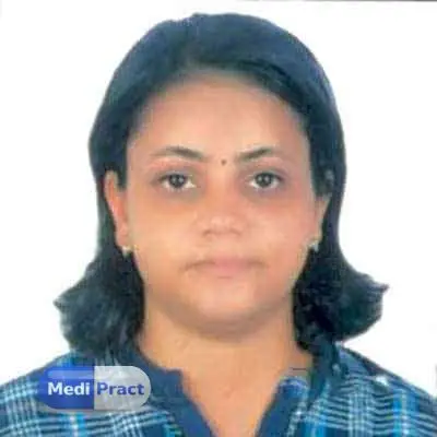 Dr. Pratibha Kaushal Profile Picture