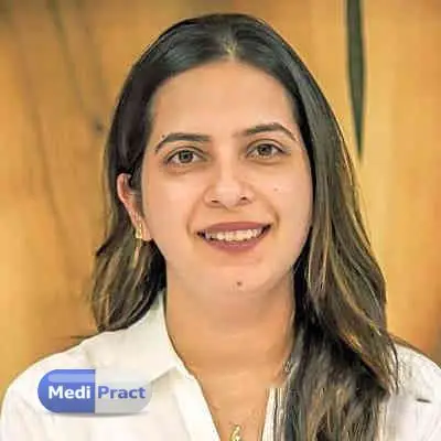 Dr. Pratibha Kukreja Pandit Profile Picture