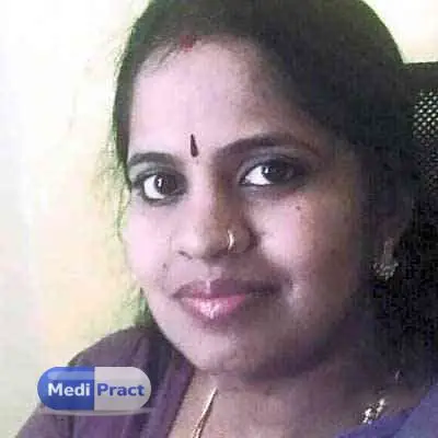 Dr. Pratibha Kulkarni Profile Picture