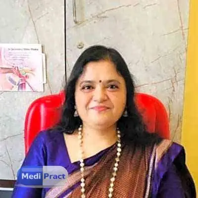 Dr. Pratibha Mane Profile Picture