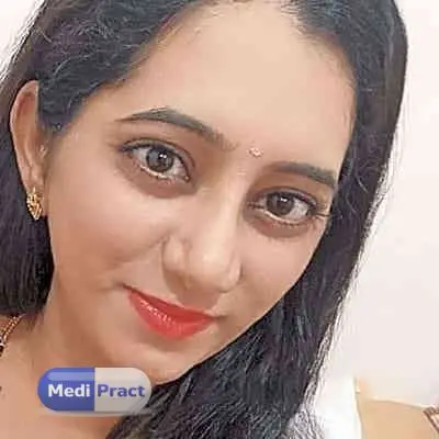 Dr. Pratibha Meharwade Profile Picture