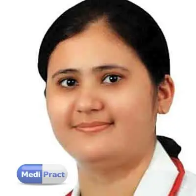 Dr. Pratibha Naithani Profile Picture