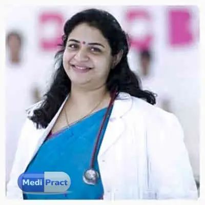 Dr. Pratibha Narayan Profile Picture