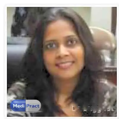 Dr. Pratibha Niraj Gupta Profile Picture