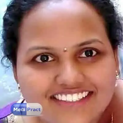 Dr. Pratibha P S Profile Picture