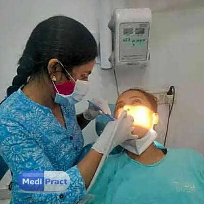Dr. Pratibha Patel Profile Picture