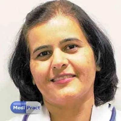 Dr. Pratibha Pathak Profile Picture