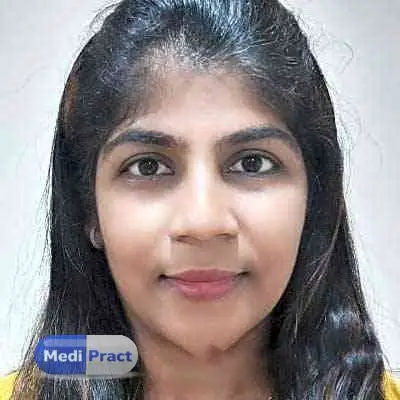 Dr. Pratibha Patil Chumbale Profile Picture